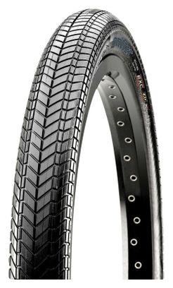 Pneu Maxxis Grifter 20'' Tubetype Rigide Noir