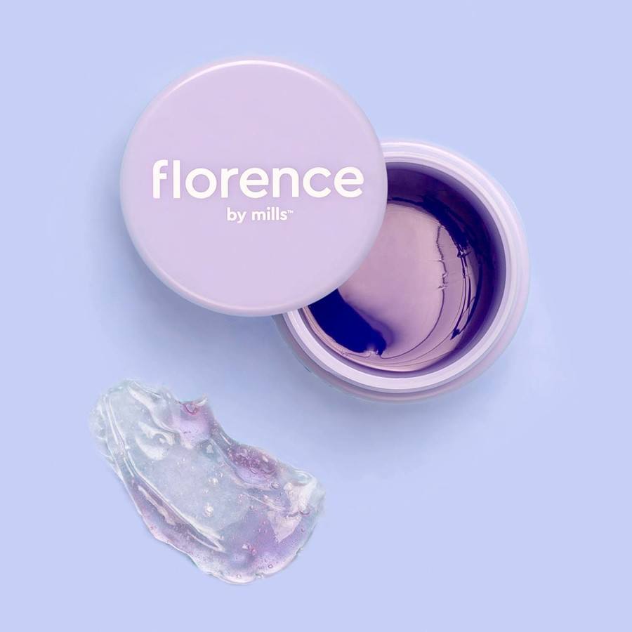 Florence By Mills Hit Snooze Lip Mask 10ml