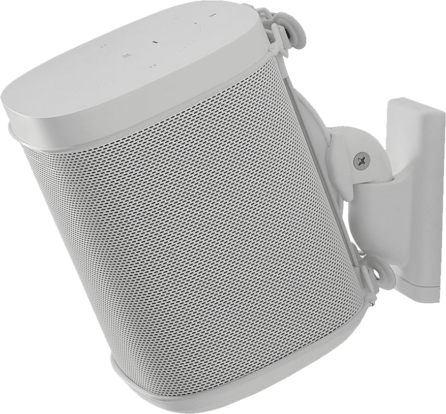Sanus Wandhalterung für Sonos One  Zubehör