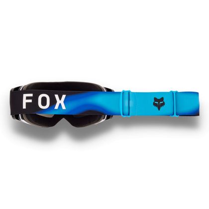 Masque cross Fox VUE VOLATILE GOGGLE - SPARK 2024 - Noir / Bleu