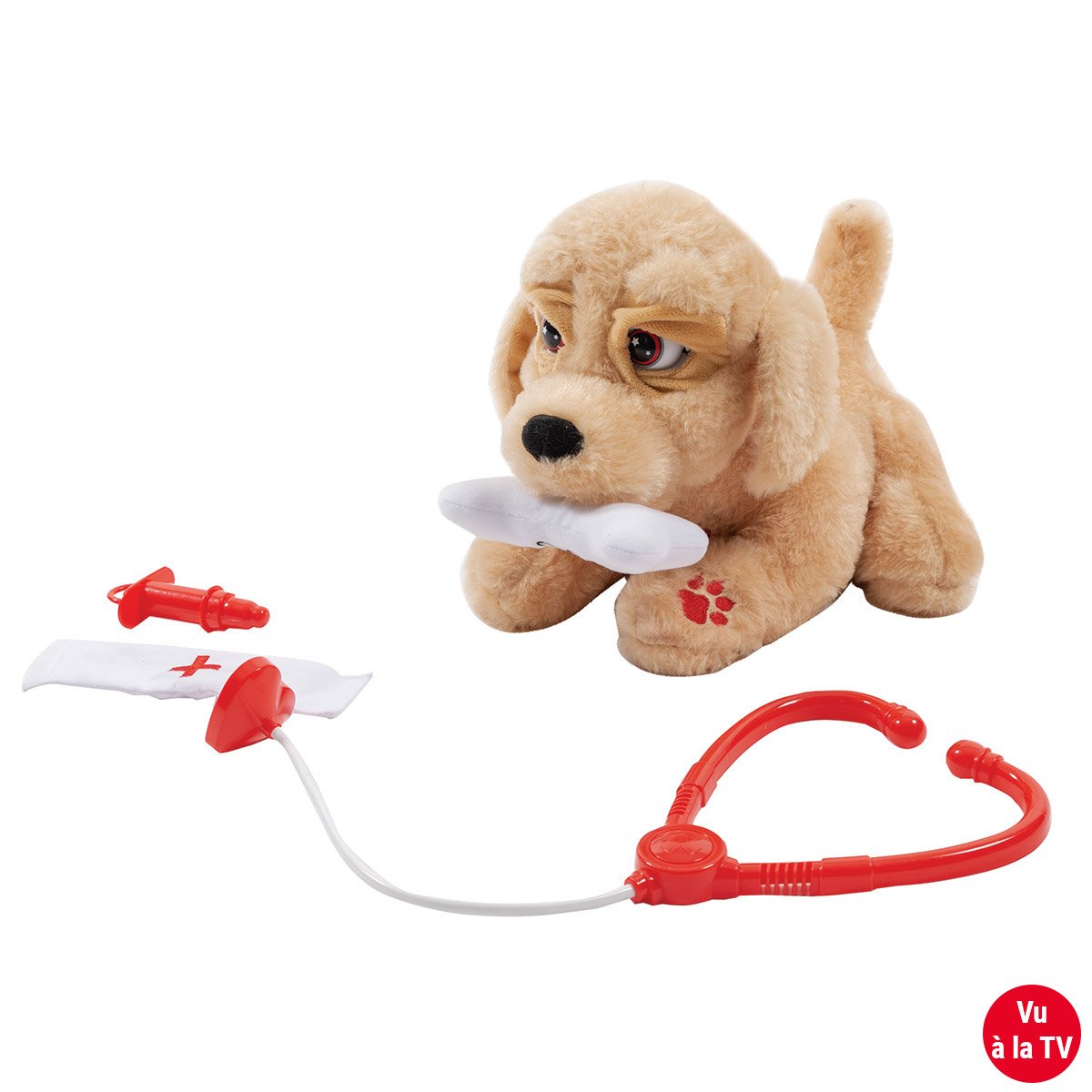 Doctor Dog