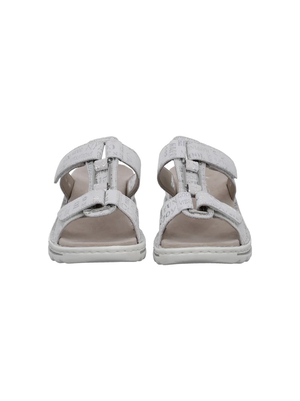 Pantolette Tampa nebbia