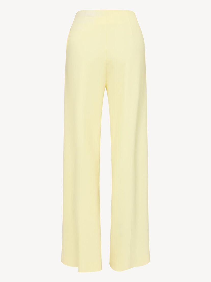 Broek - geel
