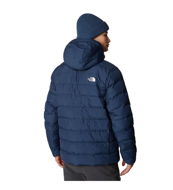 The North Face Men Aconcagua 3 Hooded Jack