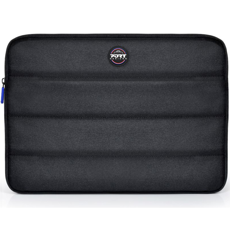 Port Laptoptasche Sleeve Portland, 14 '', schwarz