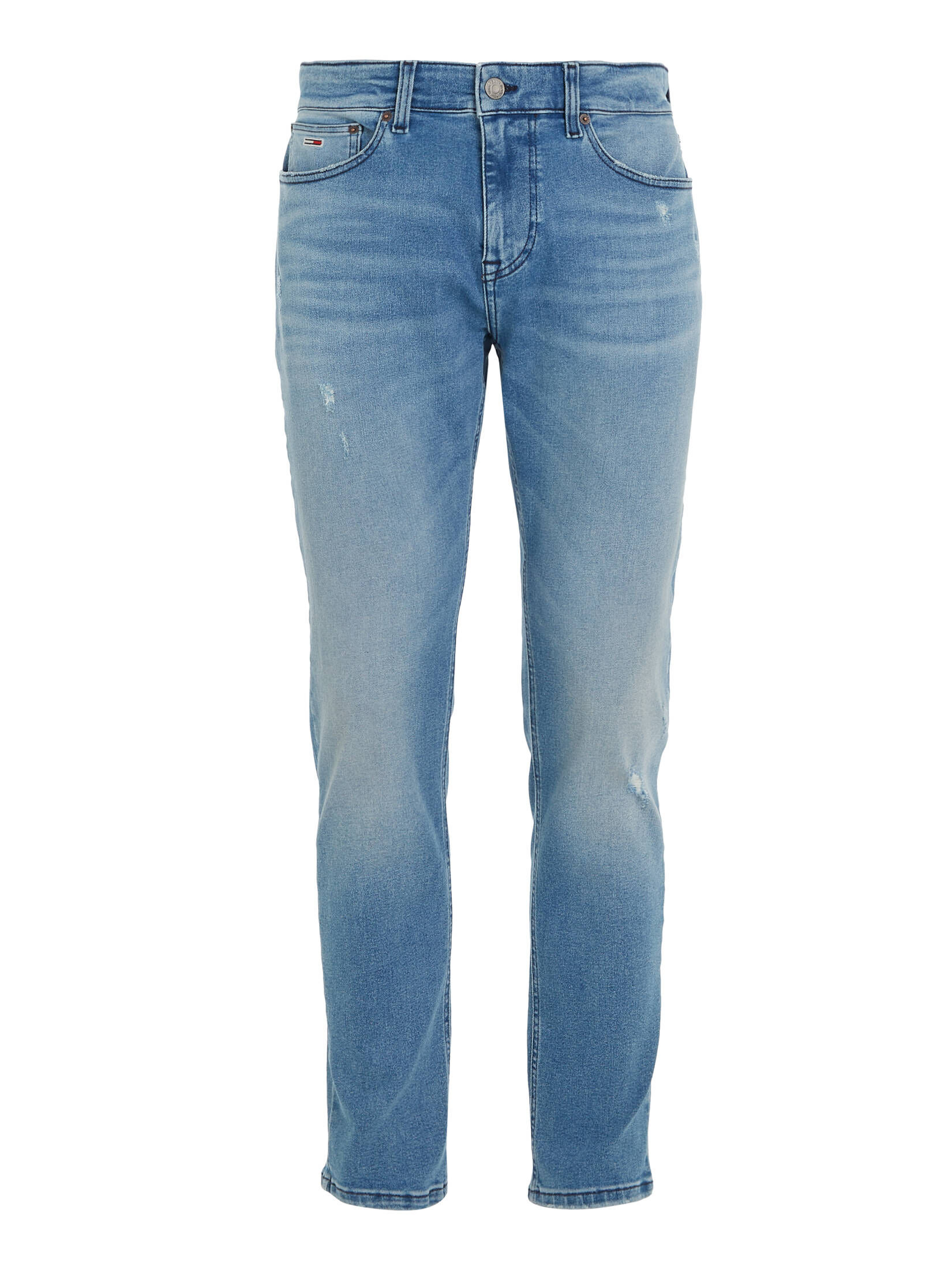 Tommy Jeans| Herren Jeans AUSTIN Slim Tapered Fit