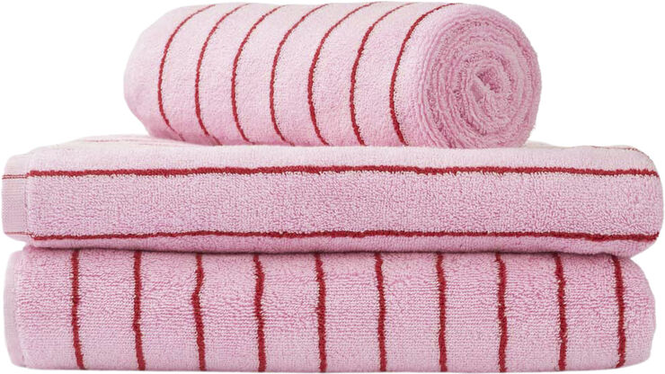 Bongusta Naram Bath Towel