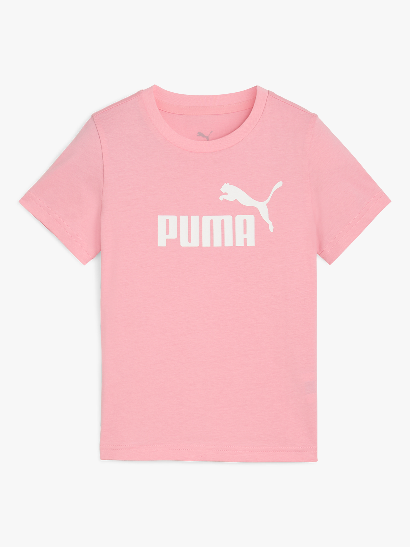 Ess No. 1 Logo Tee Ps