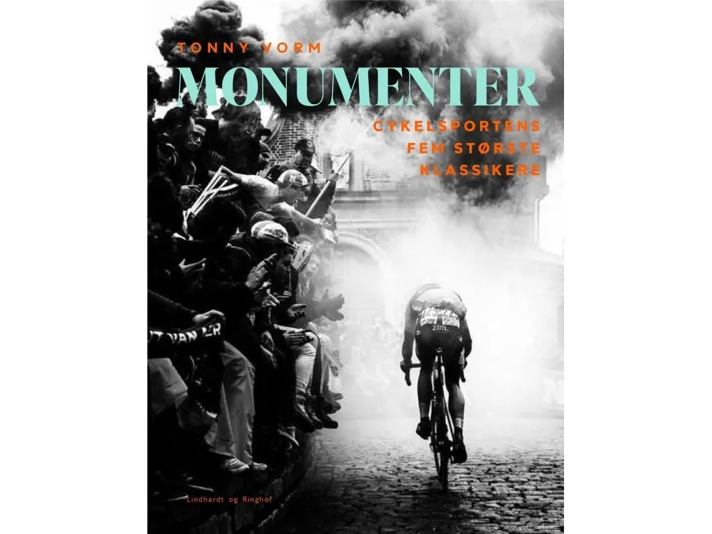 Monumenter | Tonny Vorm
