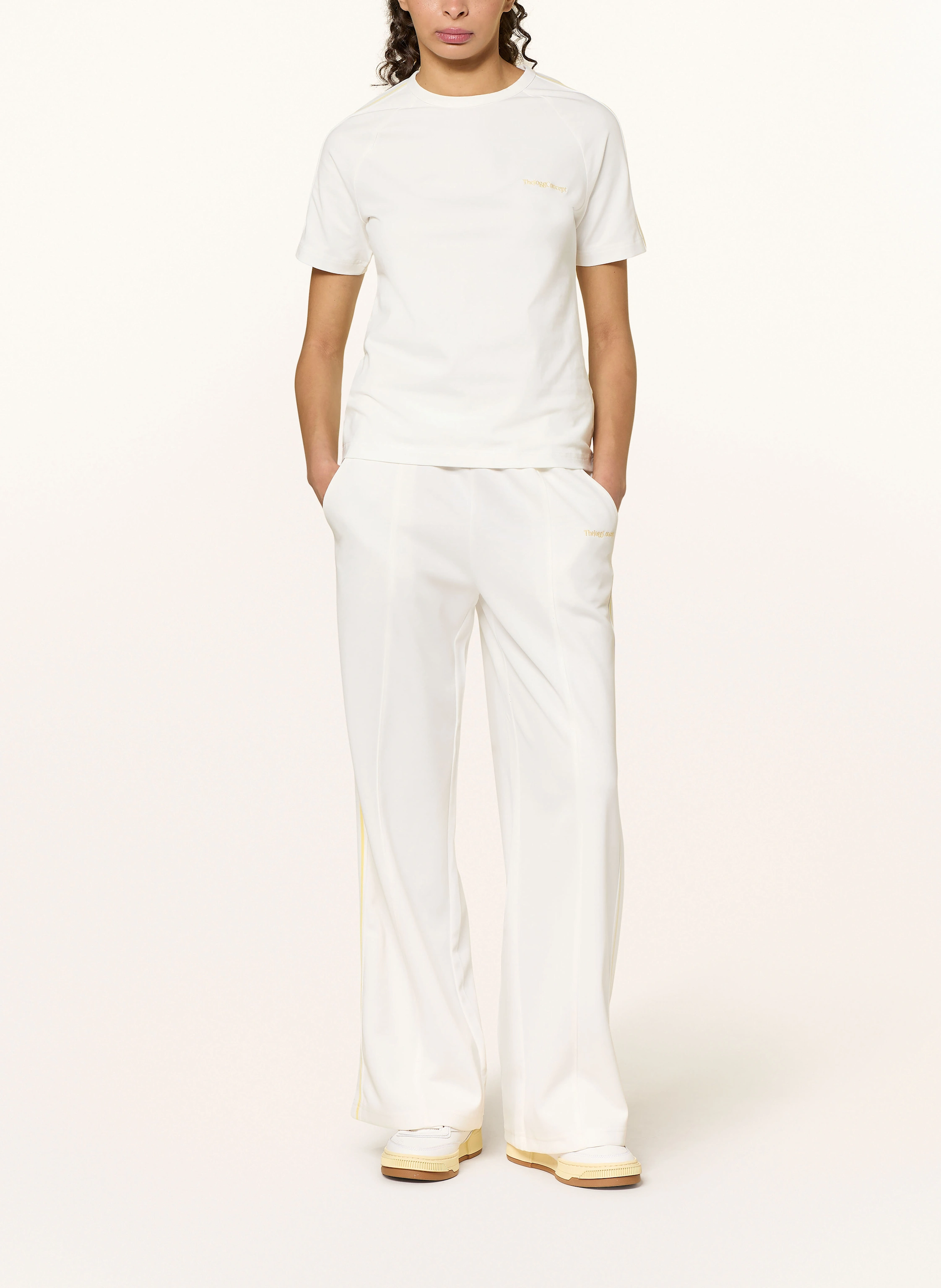 TheJoggConcept T-Shirt JCSABITA