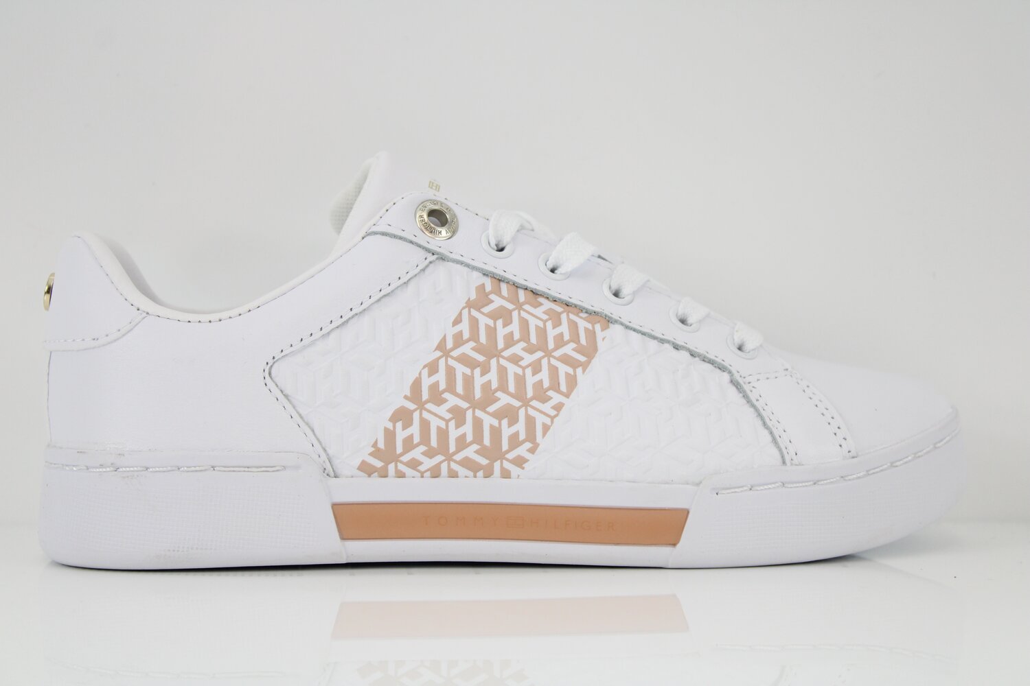 Hilfiger Tommy Footwear Sneaker
