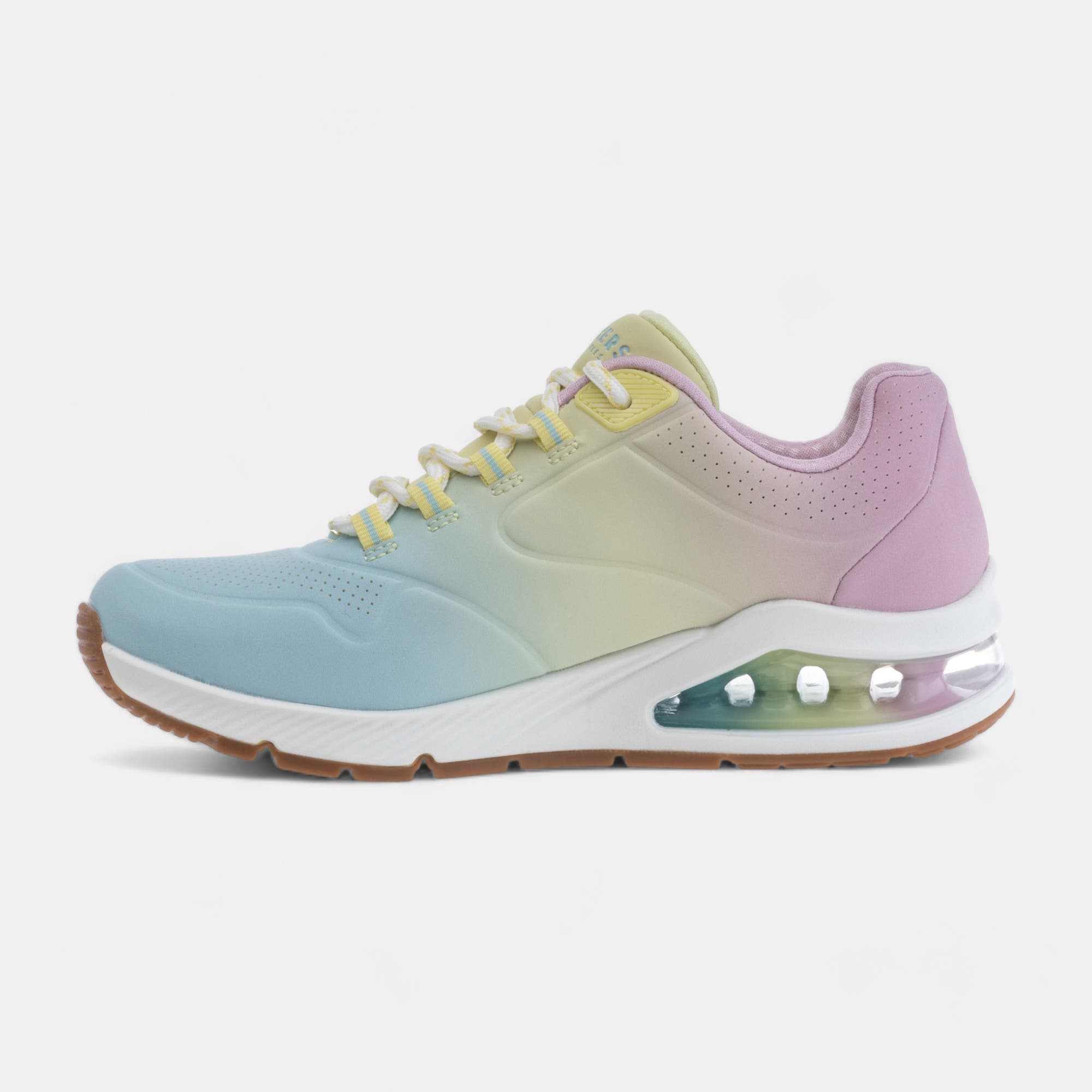 Sneakers Femme multicolore