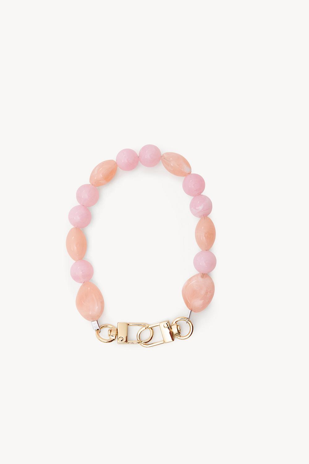 COASTAL GODDESS - PINK