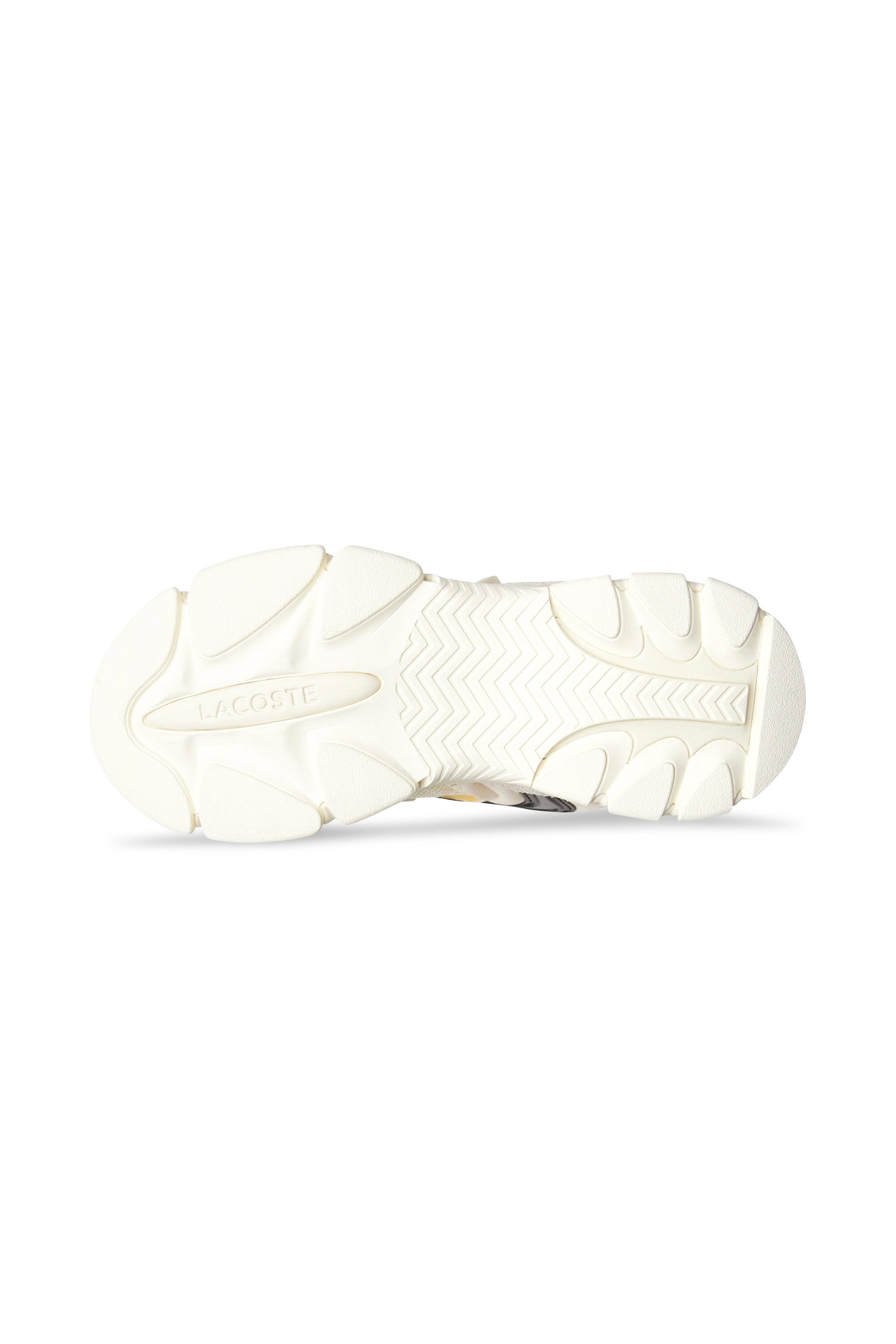 LACOSTE Baskets L003 NEO Blanc