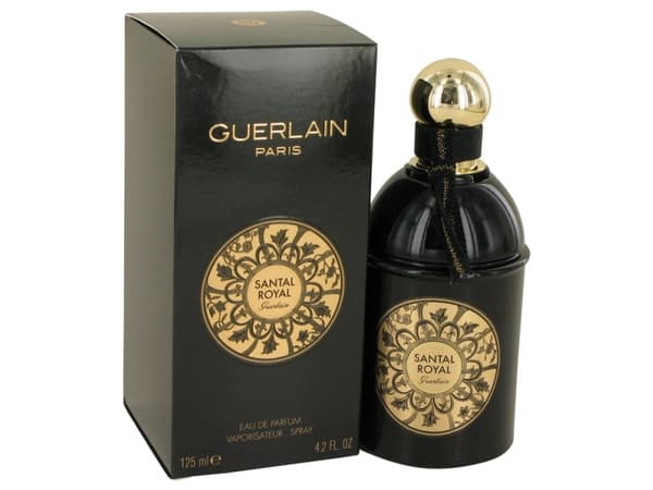 Guerlain Santal Royal Eau De Parfum 125 ml (unisex)