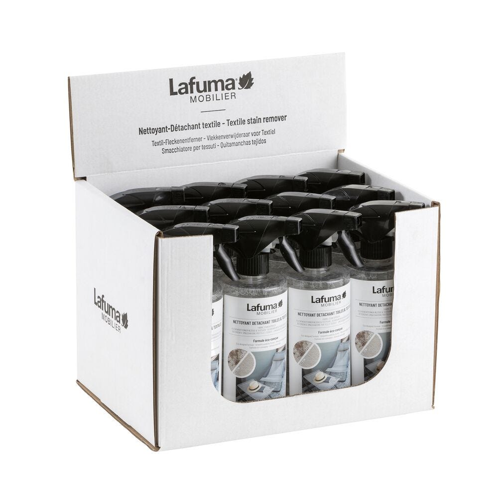 Umweltfreundlicher Fleckenentferner für Textilien - 500 ML Fleckenentferner Neutrale Neutre
