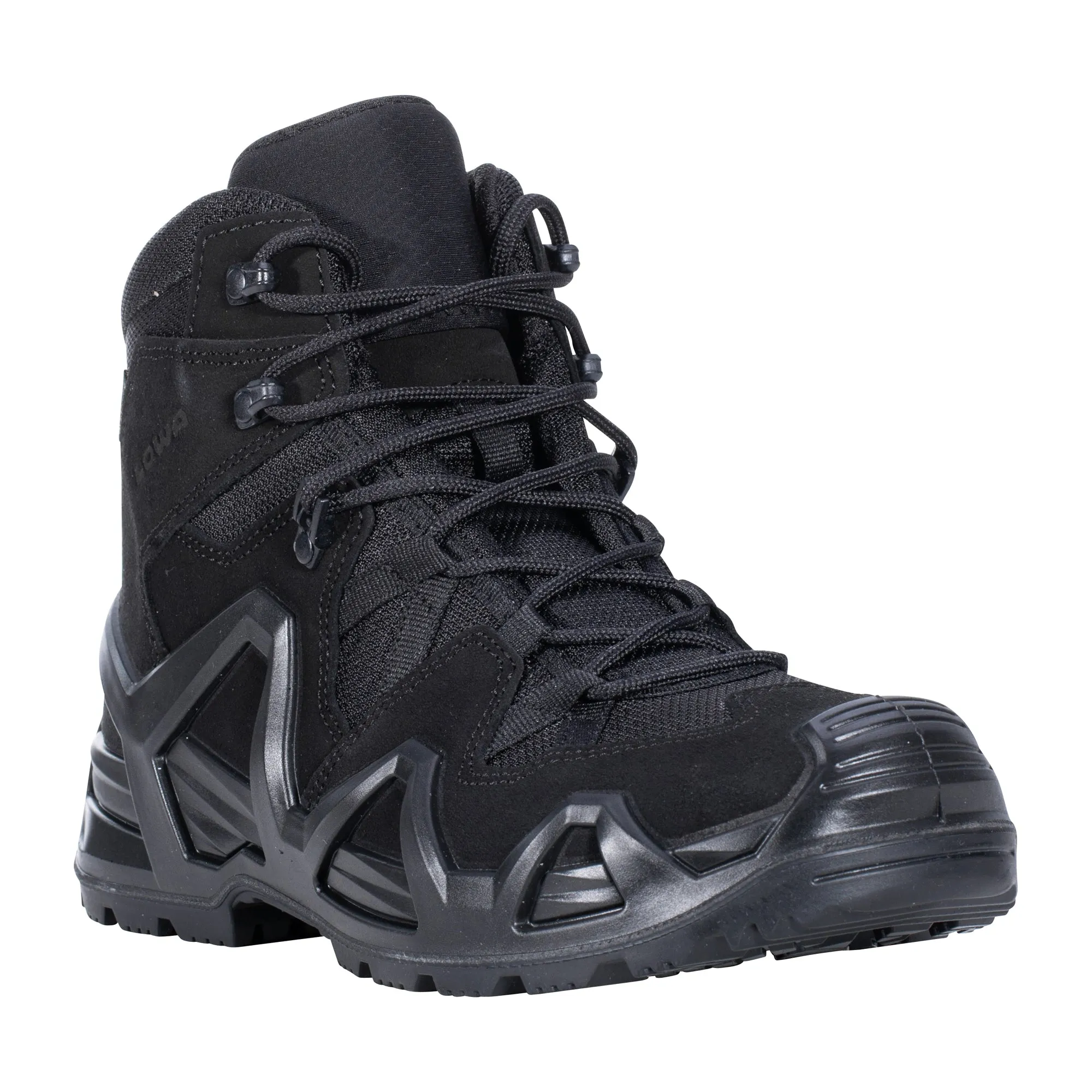 LOWA -  Einsatzstiefel Zephyr MK2 GTX MID