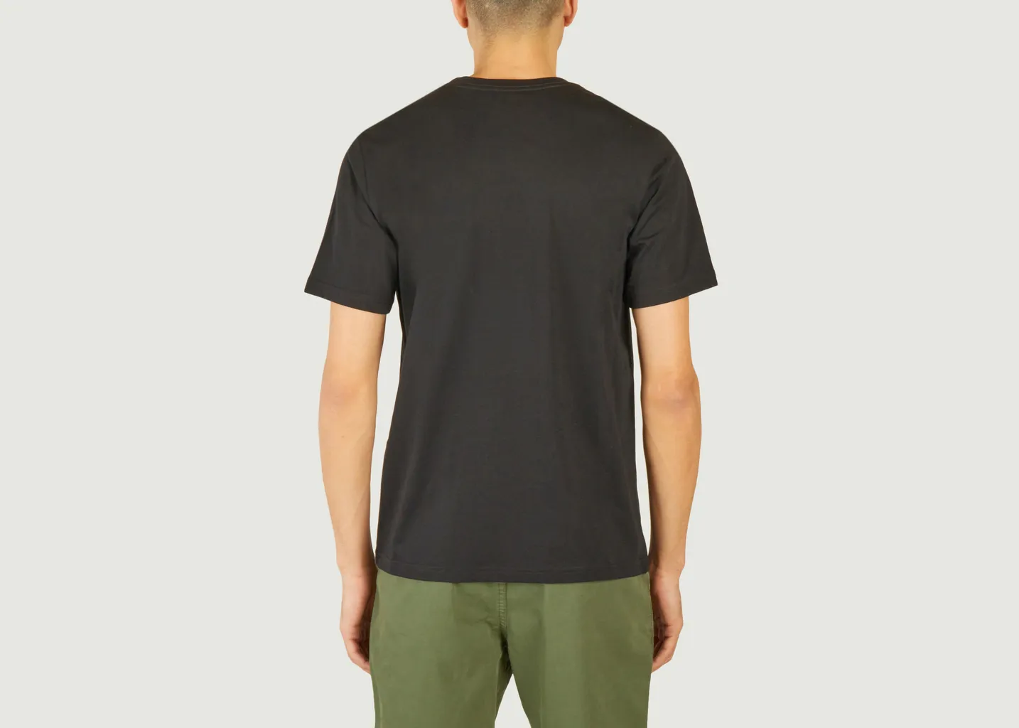 Tee-shirt Zebra Square PS by PAUL SMITH