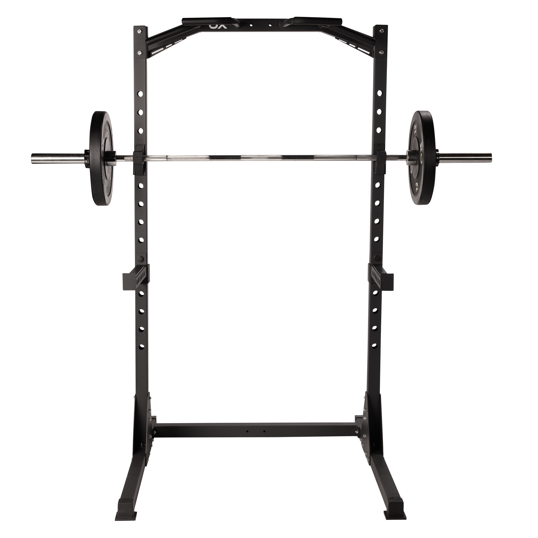 Ox Half Rack - Apparater