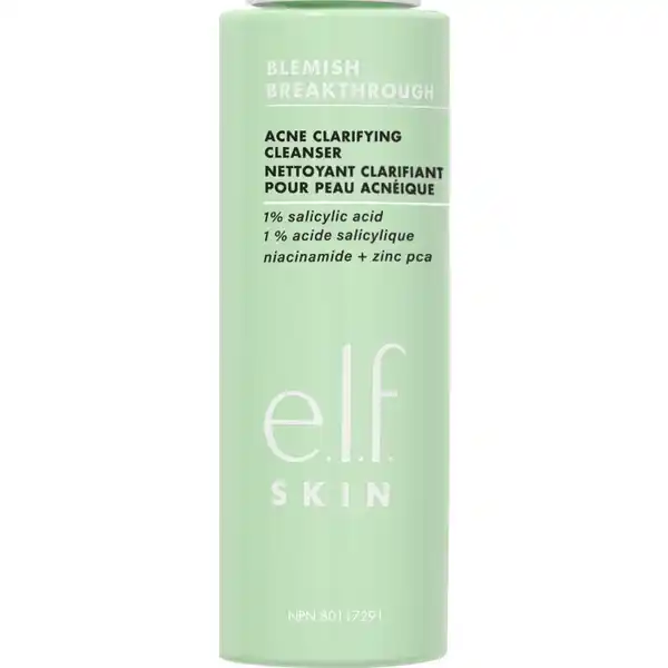 Blemish Breakthrough Acne Clarifying Cleanser