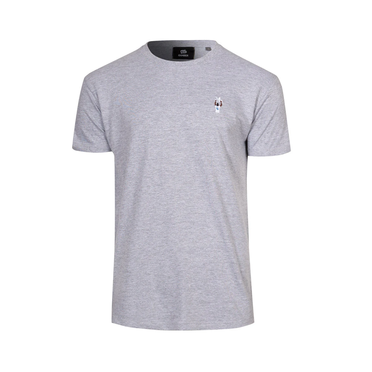 T-Shirt Gambea Silla