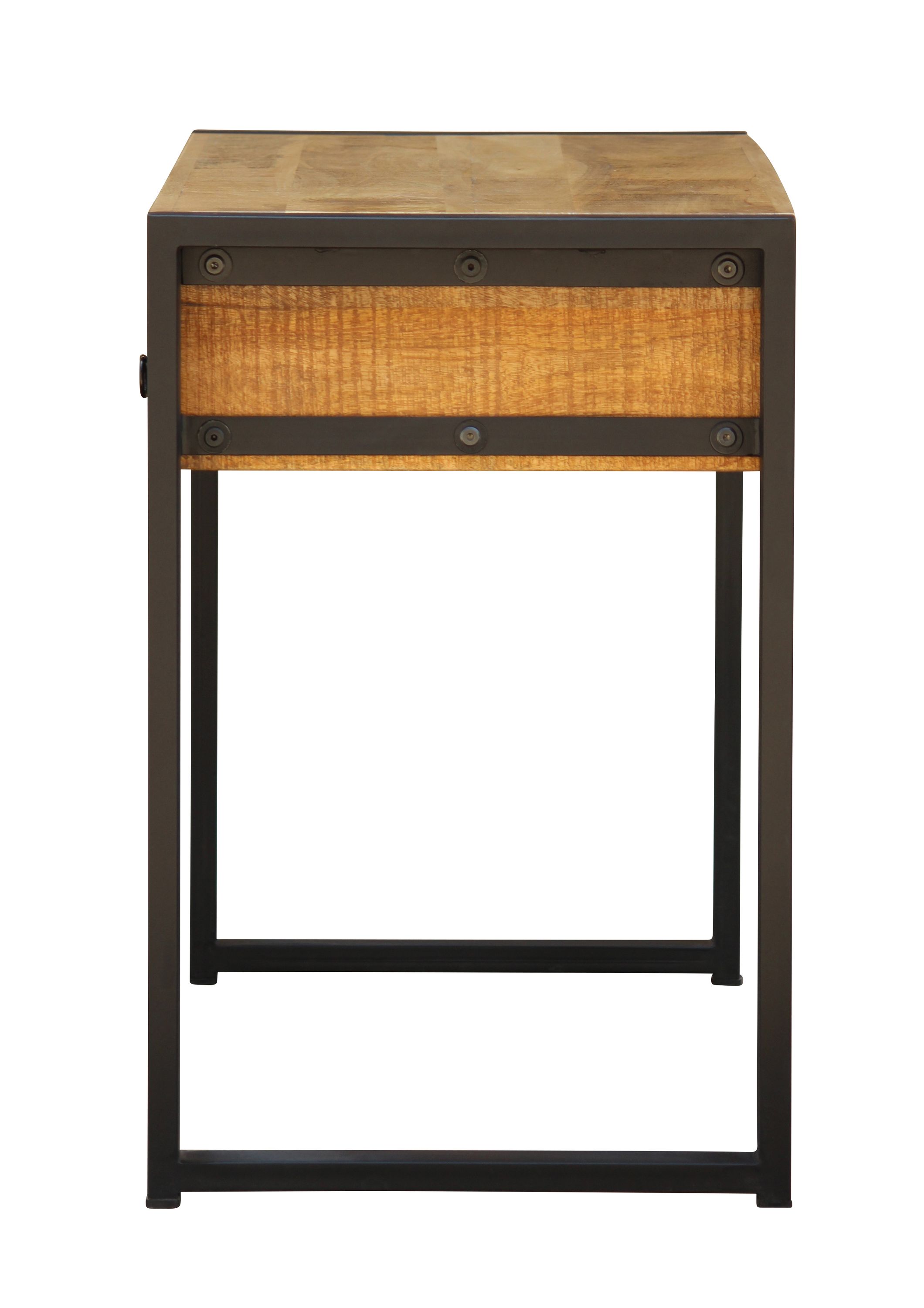 Schreibtisch mit Schublade Vintage CYRIL