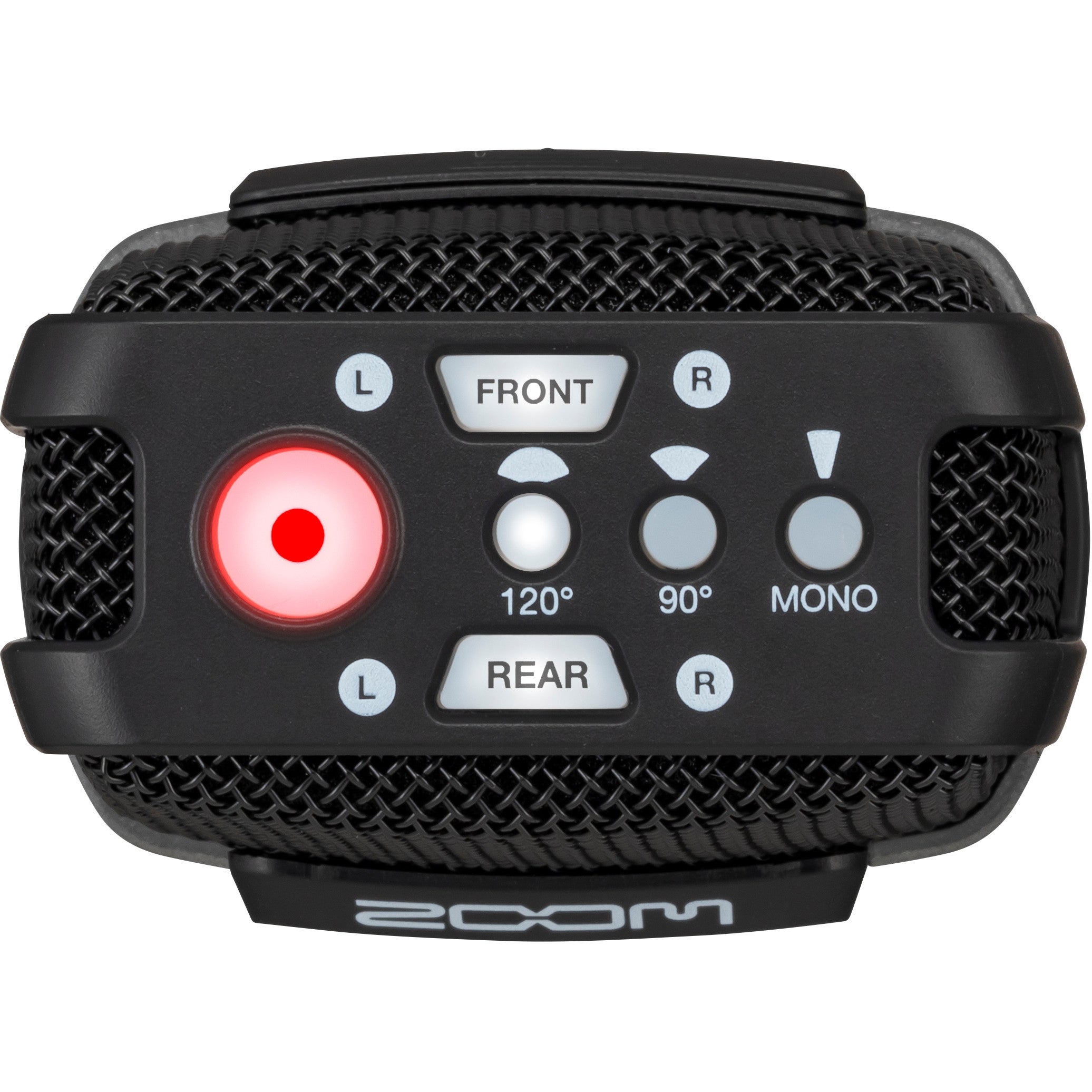 Zoom H2essential Handy field recorder