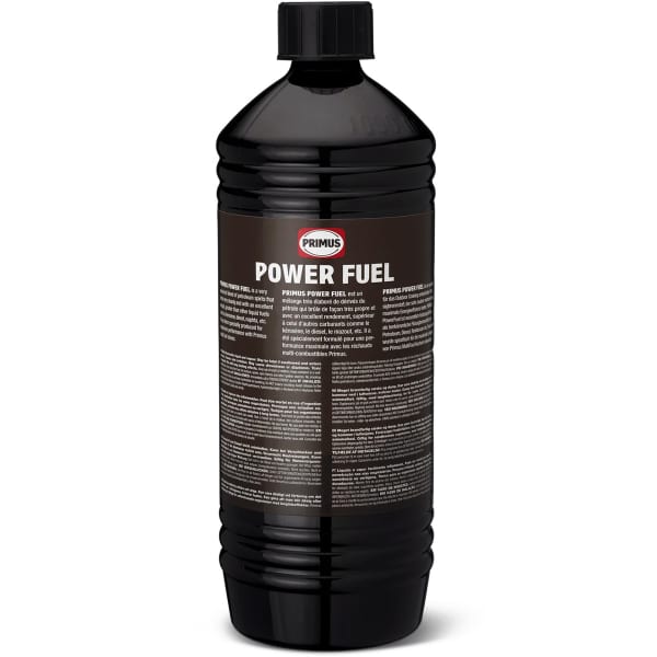 Cartouche réchaud PRIMUS POWERFUEL 1L
