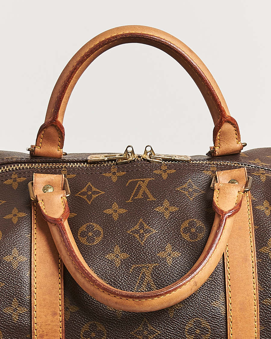 Louis Vuitton Pre-Owned Keepall 60 Monogram