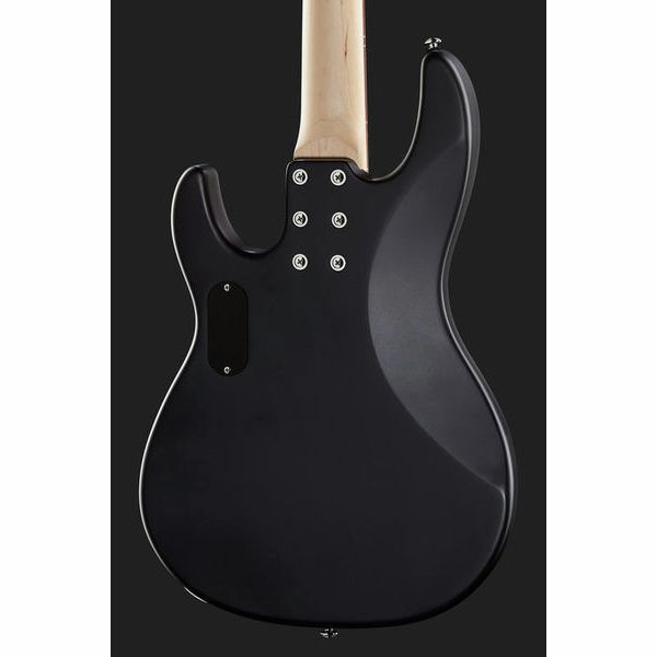 ESP LTD AP-204 Black Satin