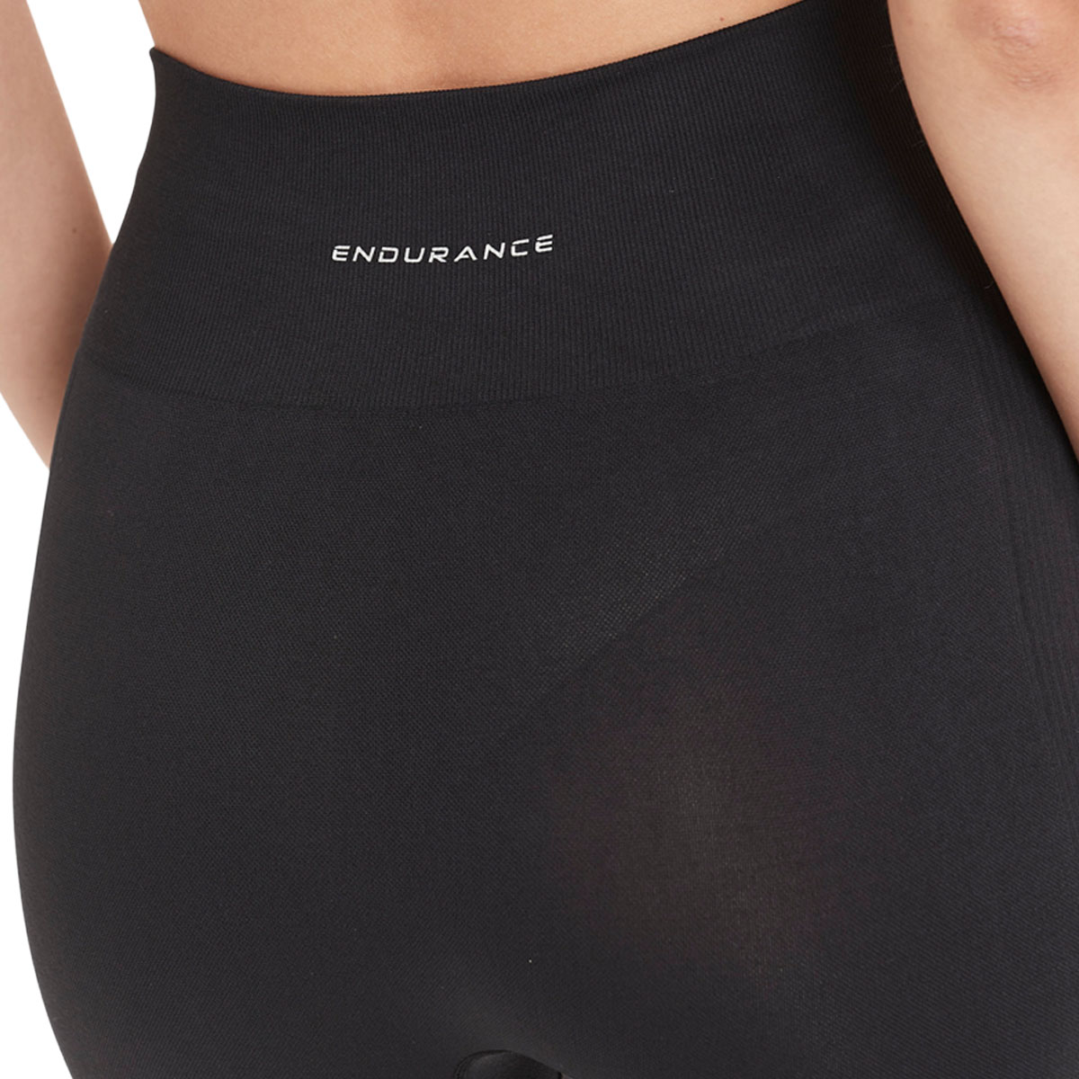 Endurance Maidon Seamless High Waist Træningstights Dame
