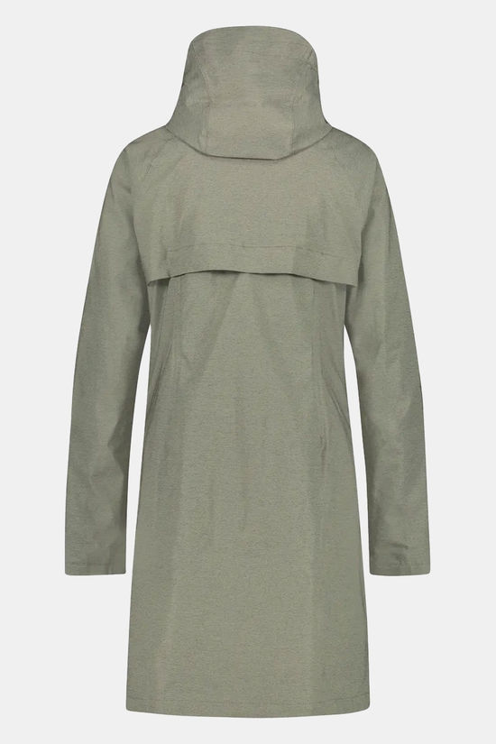 AGU AGU Seq Rain Jacket Urban Jas Dames