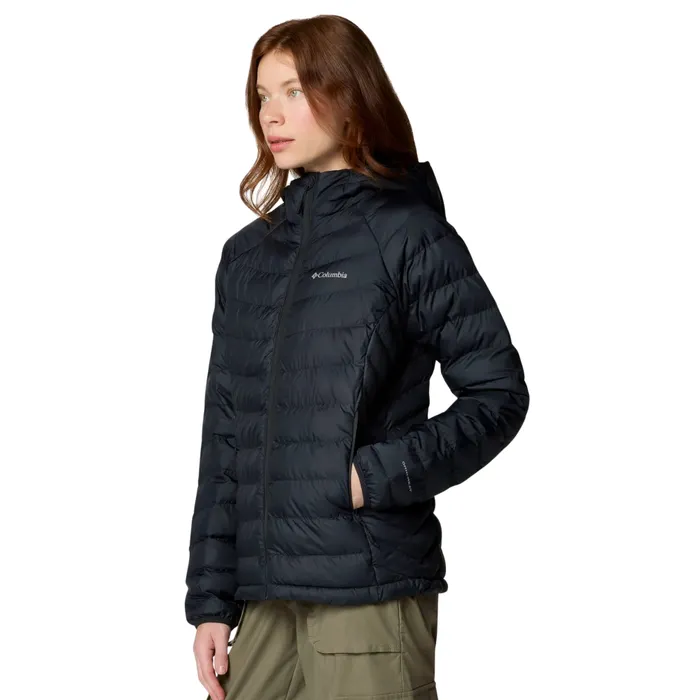 Columbia Powder Lite II Jas Dames
