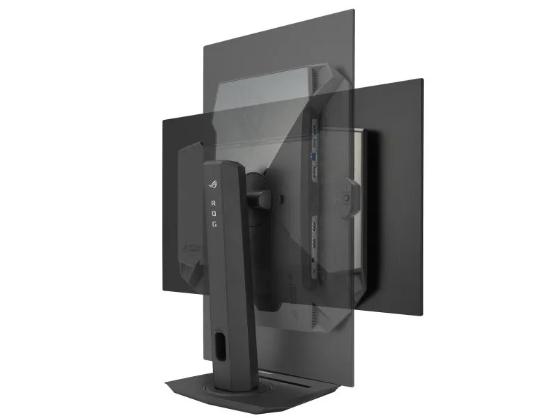 ASUS ROG Strix OLED XG27AQDMG - OLED-monitor - 27