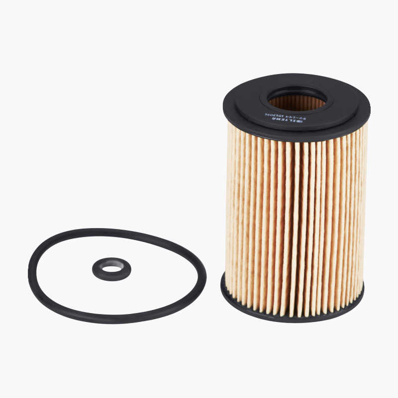 Oljefilter
