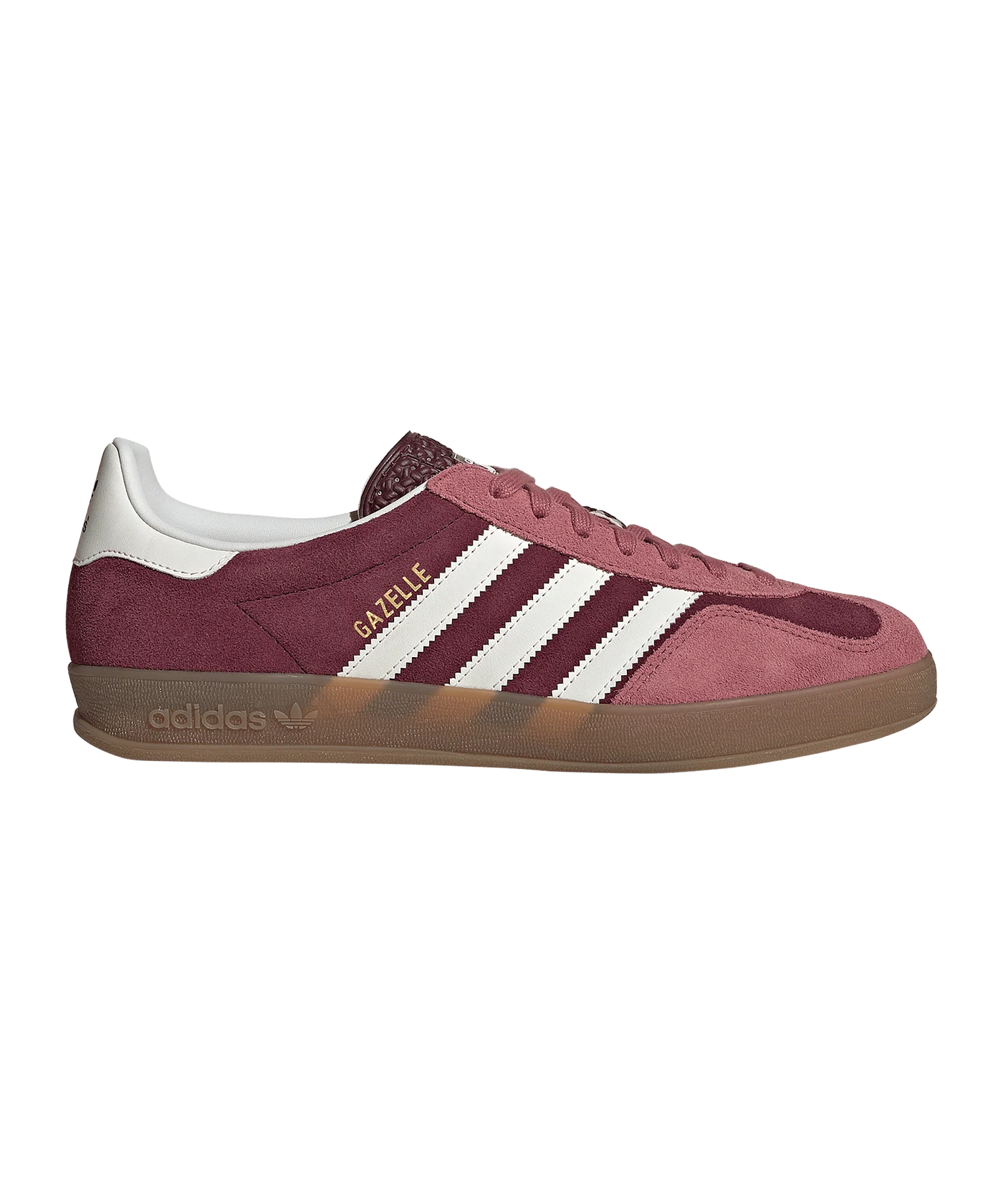 adidas Originals Gazelle Indoor Rot