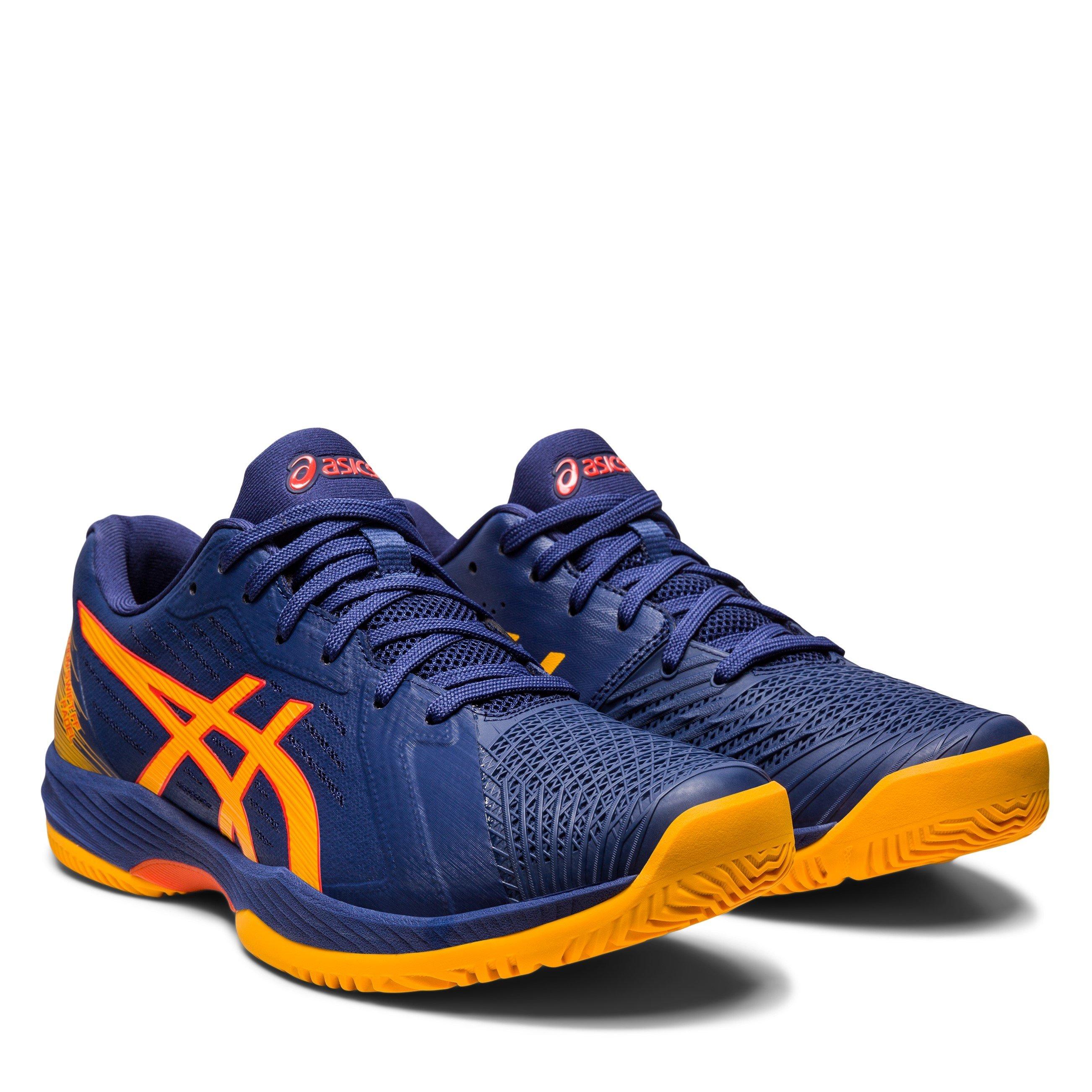 Asics Asics Solution Swift Ff Padel Trainers Mens