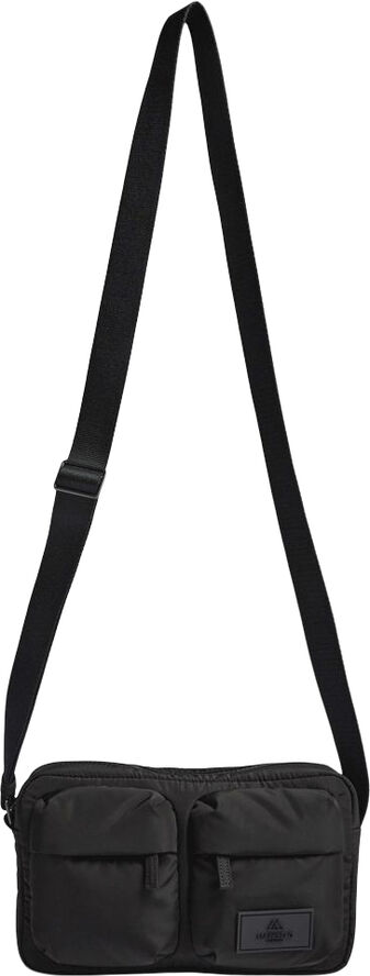 Markberg BeatMBG Cross. Bag, Recycled Sort