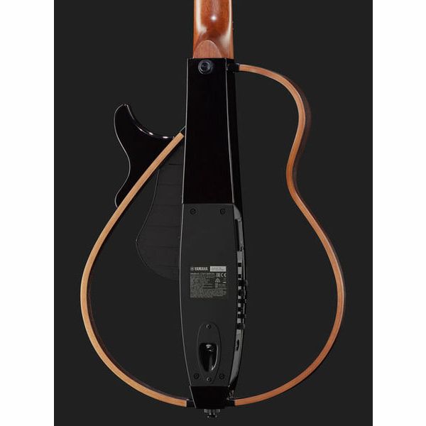 Yamaha SLG200S TBK