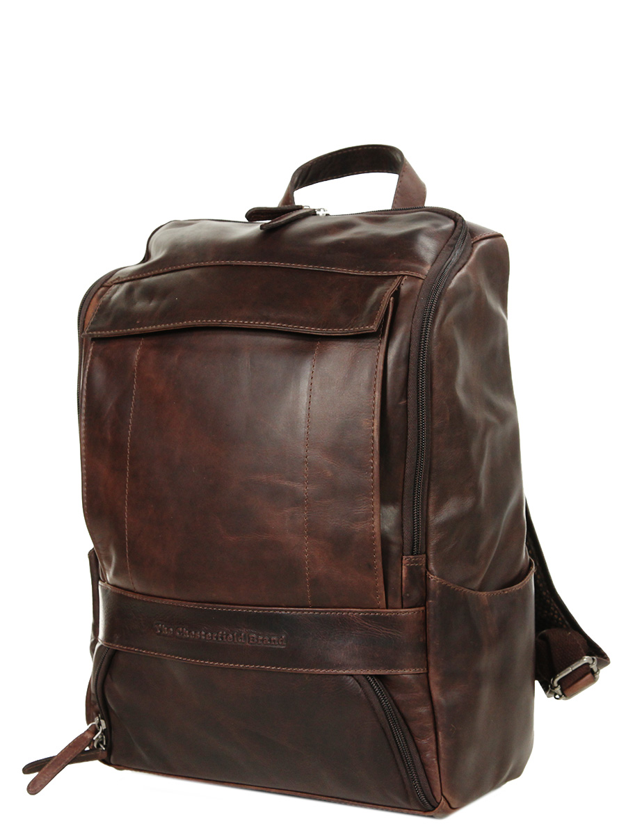 Sac À dos The Chesterfield Brand Rich Square