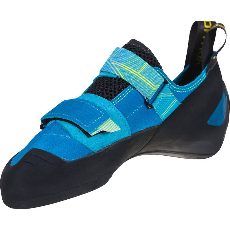 La Sportiva Herren Aragon Kletterschuhe