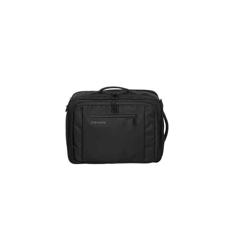 travelite<br>Rygsæk Crosslite 5.0  15