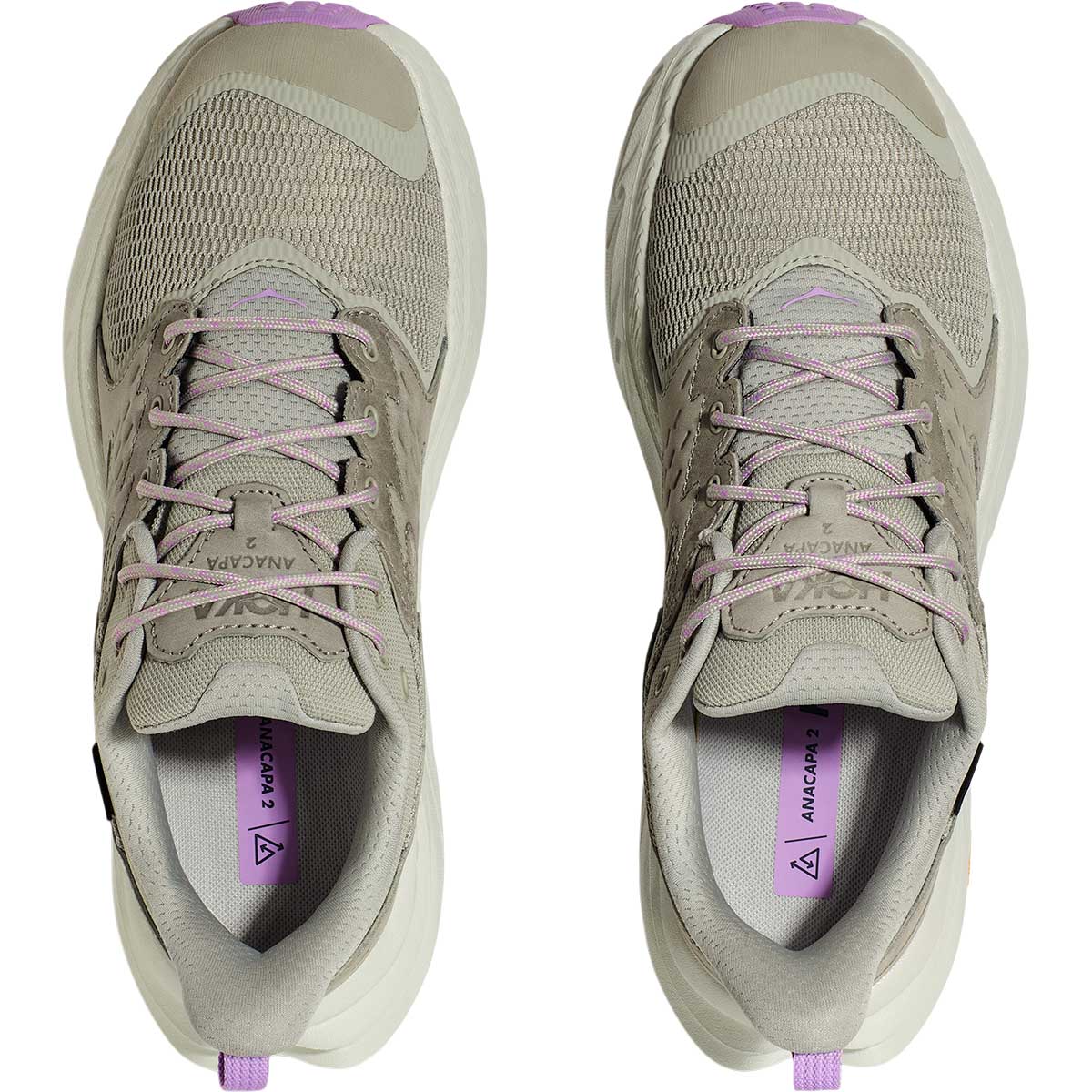 HOKA Anacapa 2 GTX Vandresko Dame
