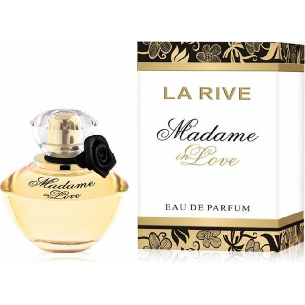 La Rive Madame in Love Eau de Parfum Spray90 ml