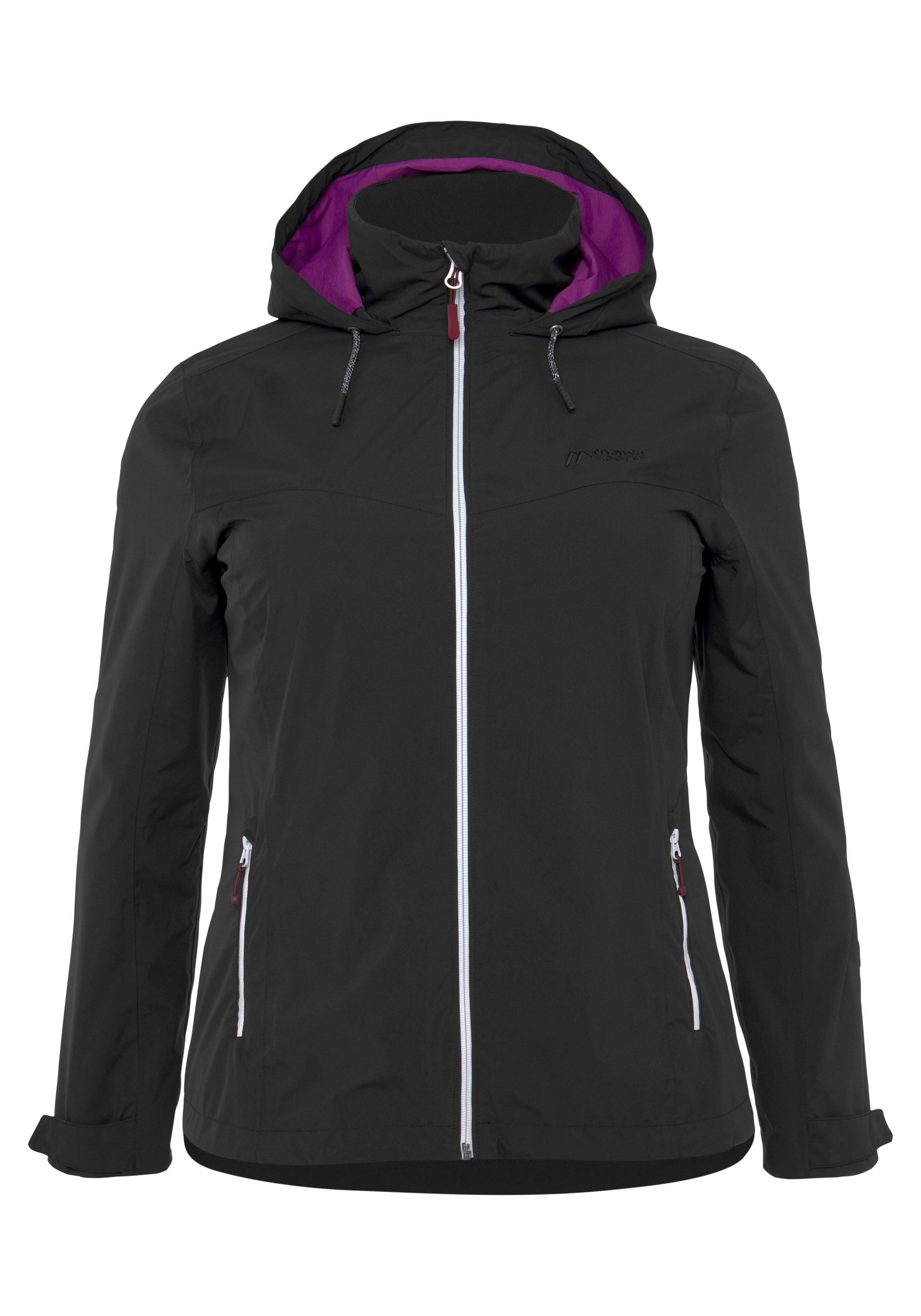 Outdoorjacke
