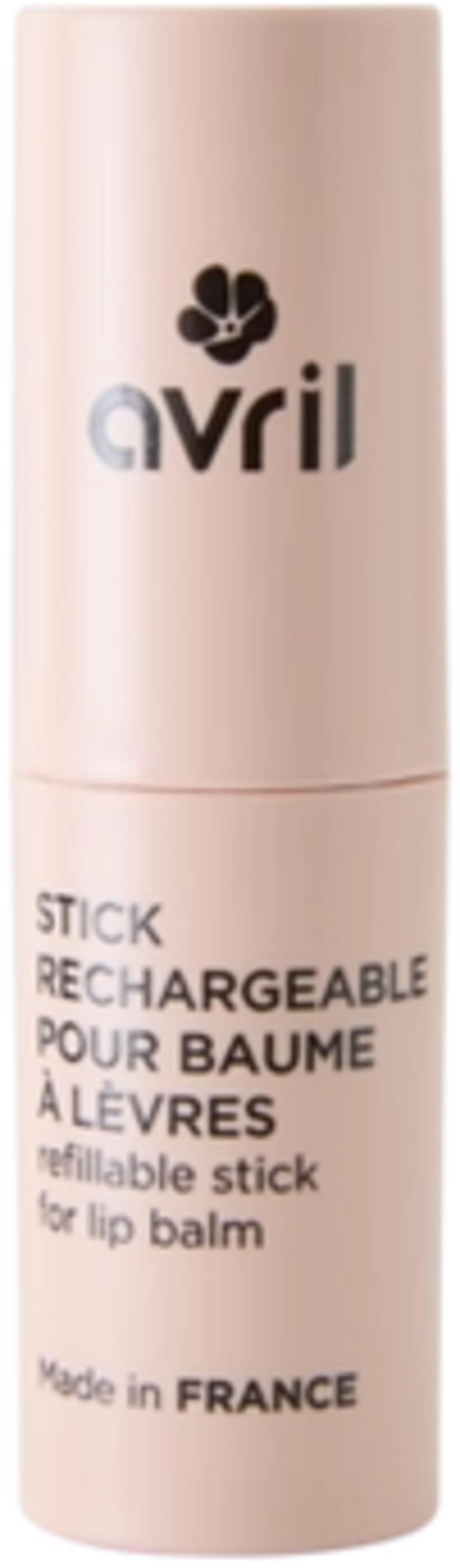 Avril  Refillable Tinted Lip Balm Stick