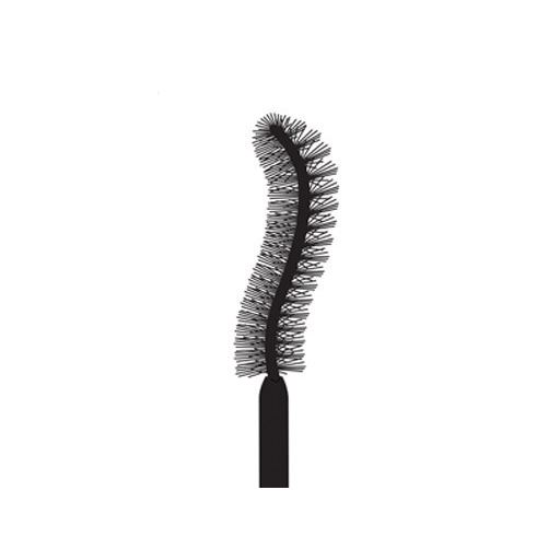 Helena Rubinstein Lash Queen Fatal Blacks Mascara, 001 Magnetic Black