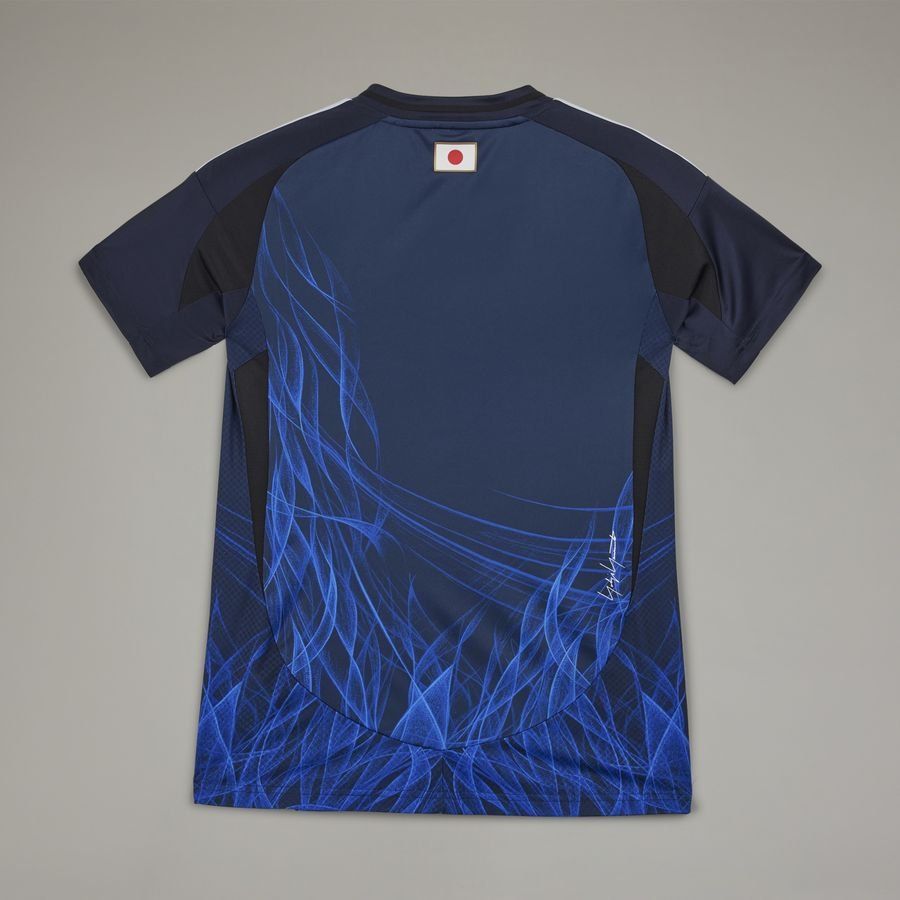Adidas Maillot Domicile Japon x Y-3 24