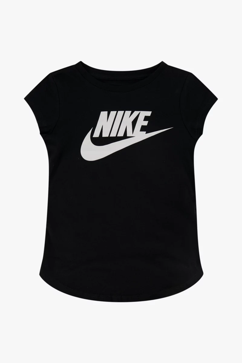 Nike Sportswear Futura Mini Mädchen T-Shirt