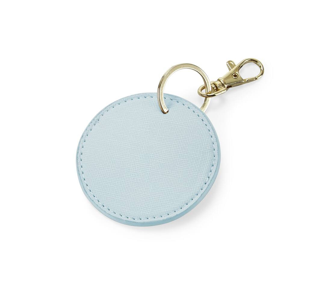 BAG BASE BG745 - Clip Porte-Clés et Charme de Sac Élégant